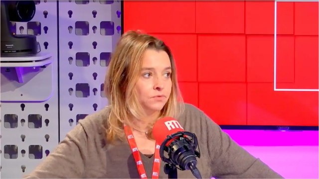 GALA VIDEO - Le saviez-vous ? Xavier de Moulins est marié à une célèbre animatrice télé