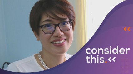 Consider This: PEMERKASA (Part 1) - Government Response Evolving?