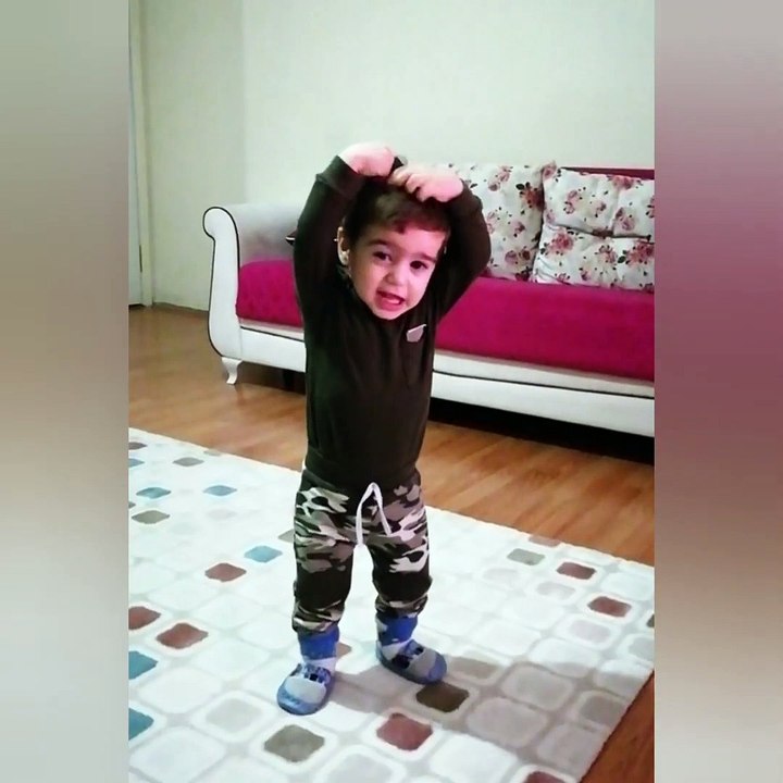 Lord of dancers - A Ram Sam Sam ❤️