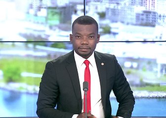 Le13 Heures de RTI 1 du 23 mars 2022 par Hermann Guivé