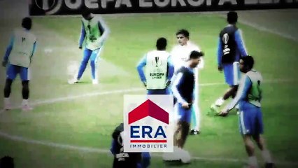 LE BAR DES SUPPORTERS : Le Bar des Supporters 23 03 22