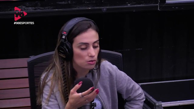 98 Esportes | Paulo Pezzolano encontrou o time titular do Cruzeiro?