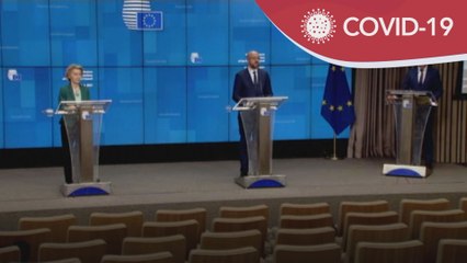 COVID-19 | EU berdepan cabaran selesaikan isu pengedaran vaksin