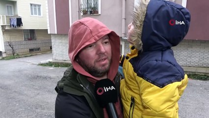 Tuzla'da komşularının kabusu olan kadın apartmanda huzur bırakmadı