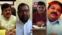 भाजपच्या 'या' पाच आमदारांना अजितदादांचा निरोप