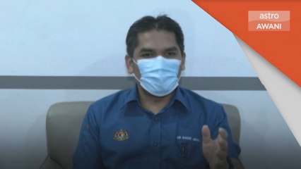 Sesi Persekolahan | Kluster pendidikan: Sekolah tetap dibuka