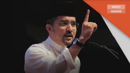 UNDI18 | Beri alasan yang munasabah atau letak jawatan