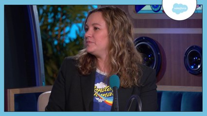 Extrait FUTUR·E·S - Axelle Lemaire, #MonAvenir : comment réinventer l'école grâce au digital ?