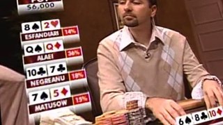 High Stakes Poker S02 E01