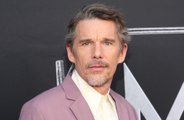 'There are countless stories of mentally ill villains': Ethan Hawke says movie villains are often built on 'mental illness'