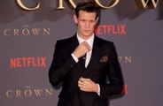 Matt Smith says he was confused by the Morbius script