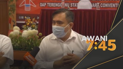 UNDI18 | PH hantar surat kepada pengerusi SPR