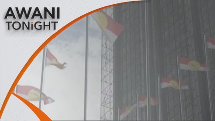 What to expect at UMNO General Assembly?