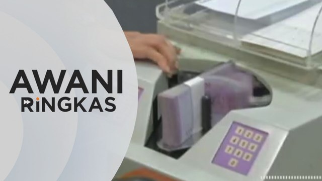 AWANI Ringkas: Pemulihan ekonomi negara, unjuran Bank Dunia | Syarikat baru didaftar atasi syarikat ditutup