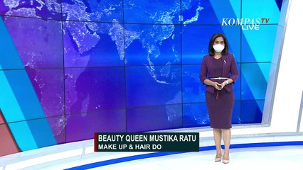 Hujan Disertai Angin Kencang, Tiang Listrik dan Pohon Timpa Sejumlah Kendaraan