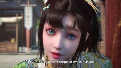 Great Journey of Teenagers 2 - Episode 09- English Subbed  - Shaonian Ge Xing: Feng Hua Xue Yue