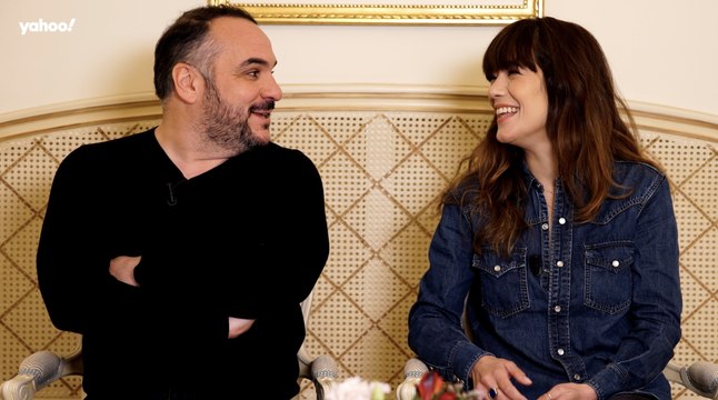 Mélanie Doutey (Le temps des secrets) : Je dis à ma fille qu’elle peut tout dire parce que c’est une femme aussi