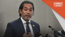 Undi18 | Kenyataan SPR timbulkan tanda tanya - Khairy