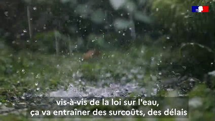 EnvErgo : améliorer la prise en compte de l'environnement dans les projets d'aménagement
