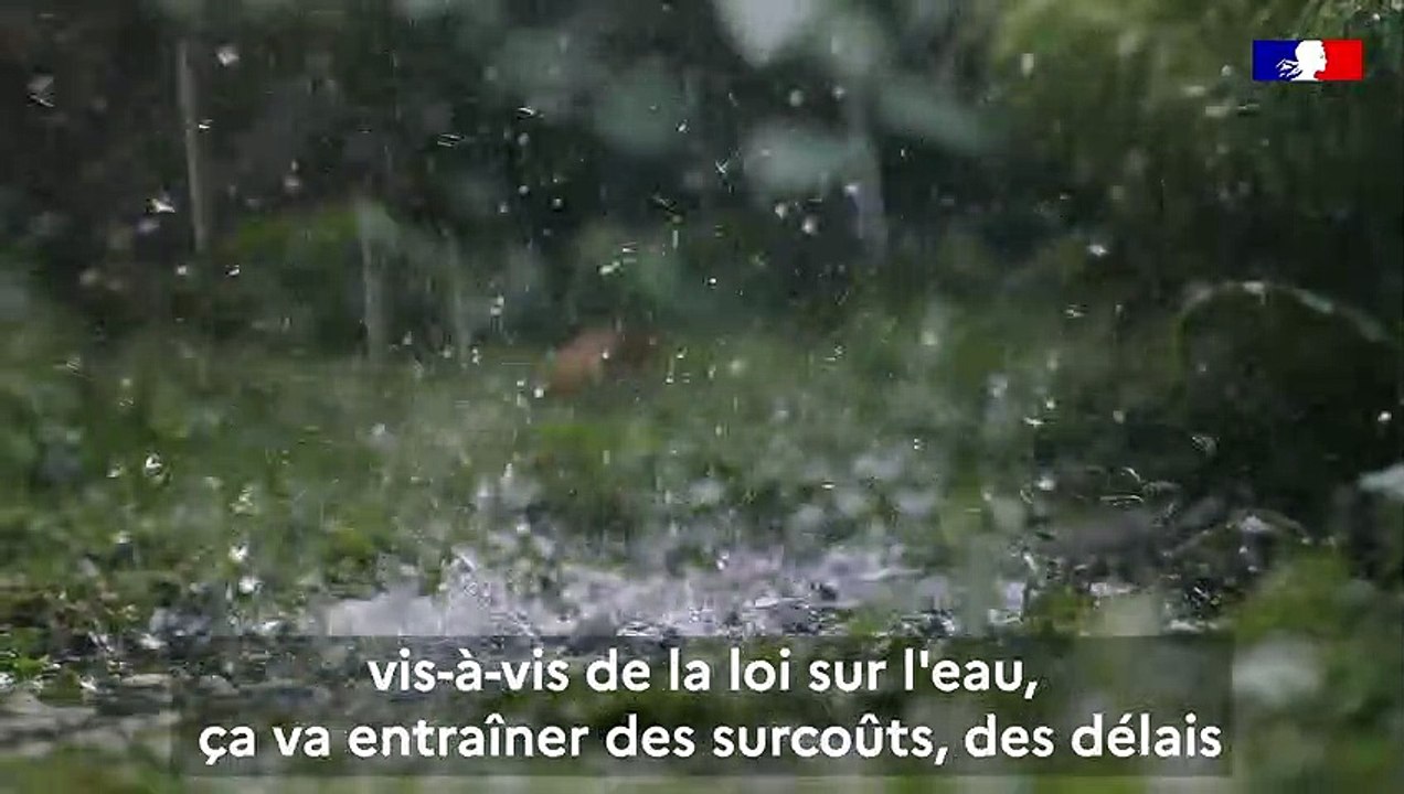 EnvErgo : améliorer la prise en compte de l'environnement dans les projets d'aménagement