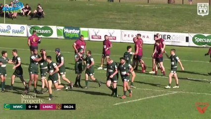 Merewether v Lake Macquarie