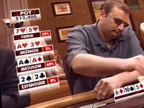 High Stakes Poker S02 E02