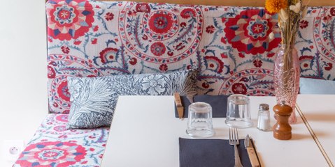 Brunch Prout Prout. (Paris) - OuBruncher