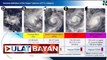 Modified Tropical Cyclone Warning Signal, ipinatupad ng PAGASA
