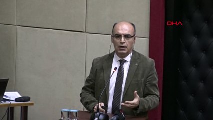 Küçükçekmece gölü için korkutan uyarı geldi