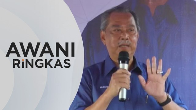 AWANI Ringkas: Teliti benarkan pergerakan rentas negeri di Aidilfitri