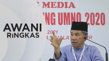 AWANI Ringkas: Jawatan Perdana Menteri milik UMNO, BN - Tok Mat