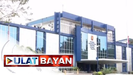 Laguna Prov’l Director PCol. Rogarth Campo, sinibak sa pwesto at iniimbestigahan kung may kinalaman sa mga nawawalang sabungero