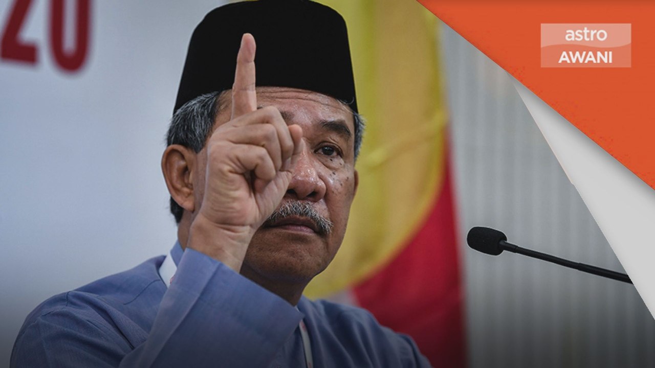 PAU2020 | Curang dan khianat, wajar ditinggalkan selama-lamanya