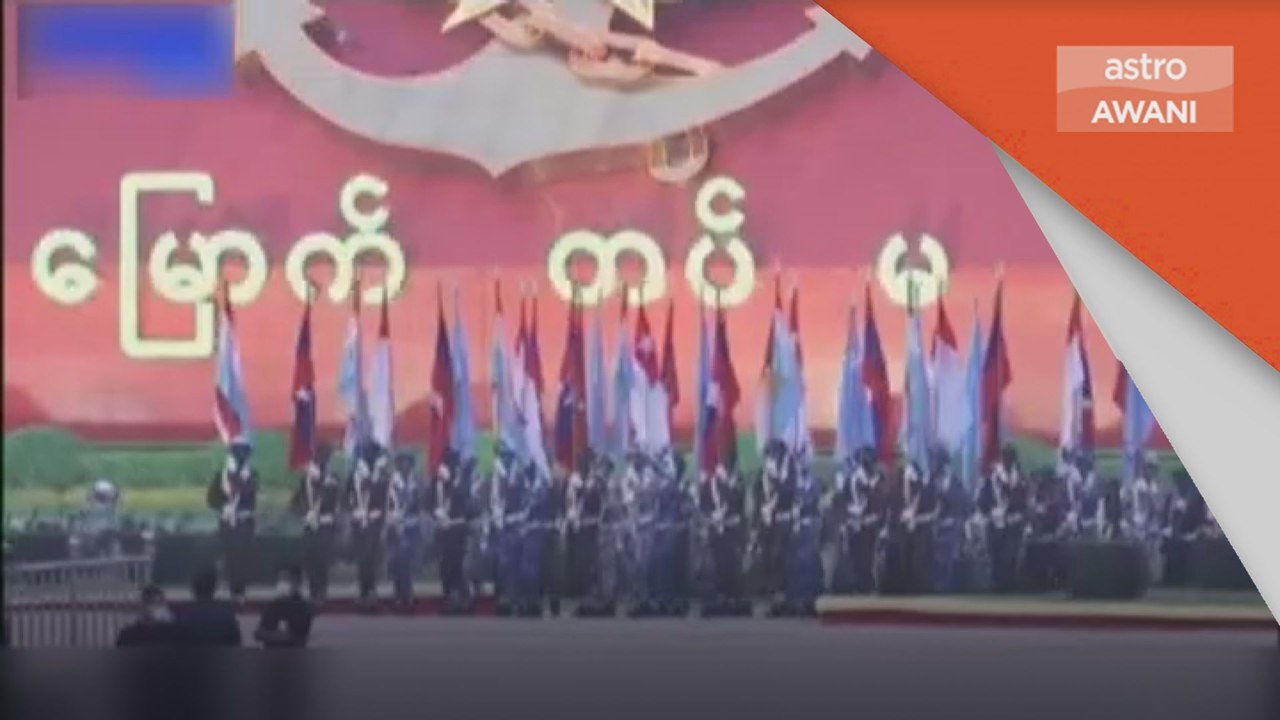 Kudeta Myanmar | Pembunuhan berterusan menjelang Hari Angkatan Tentera