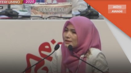 Puteri UMNO | Segera kaji semula keputusan bersama kerajaan