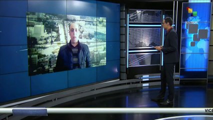 Canciller de Irán visita Siria para reunión de alto nivel