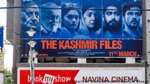 The Kashmir Files: Bollywood film that divides India