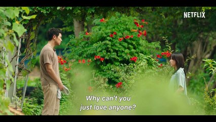 My Liberation Notes - Official Trailer Netflix