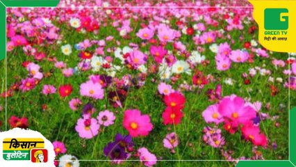 Agri News Bulletin - West Bengal  में पेश किया गया नौ हजार करोड़ का कृषि बजट (Agri budget) , किसानों की आर्थिक स्तिथि में सुधार है लक्ष्य