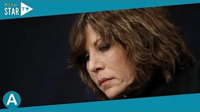 Mathilde Seigner : pourquoi elle a eu peur de tuer son enfant