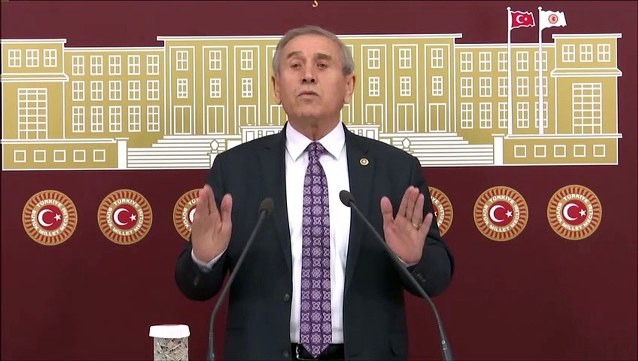 CHP'den ‘haremlik-selamlık’ talimatına soru önergesi