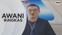 AWANI Ringkas Global: Ke arah tingkat kualiti produk pelancongan