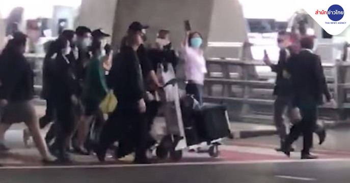 9 ข่าวค่ำ ช่วงที่ 4 วันพุธที่ 23 มีนาคม 2565