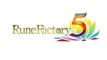 Rune Factory 5 - Bande-annonce de lancement