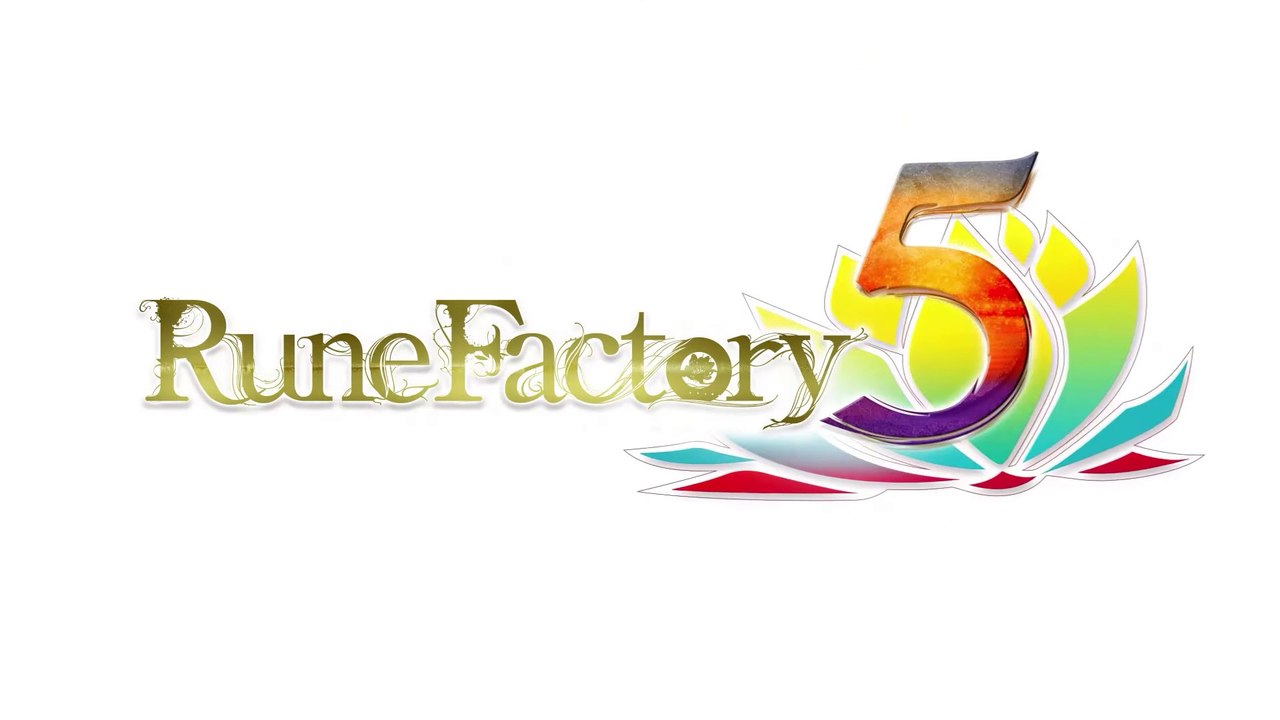 Rune Factory 5 - Bande-annonce de lancement