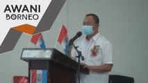 Jawatan TPM | Lantik TPM dari sabah selepas PRU15 - PBS