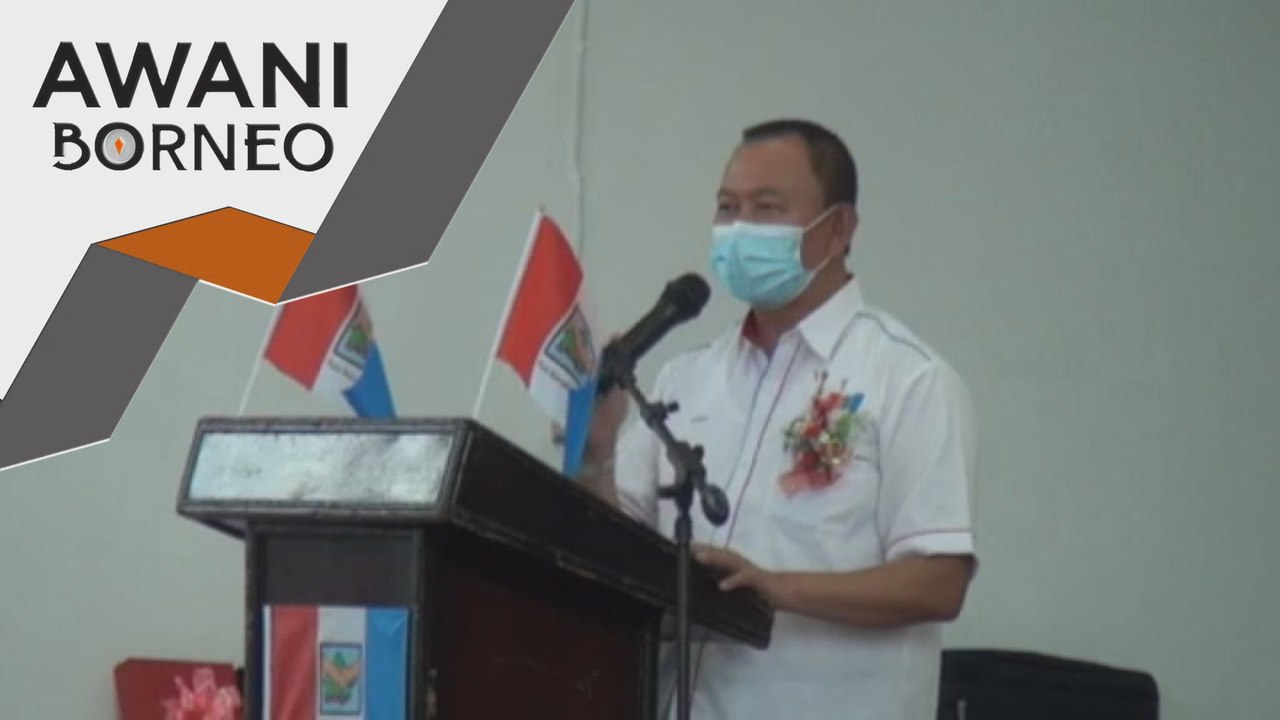 Jawatan TPM | Lantik TPM dari sabah selepas PRU...
