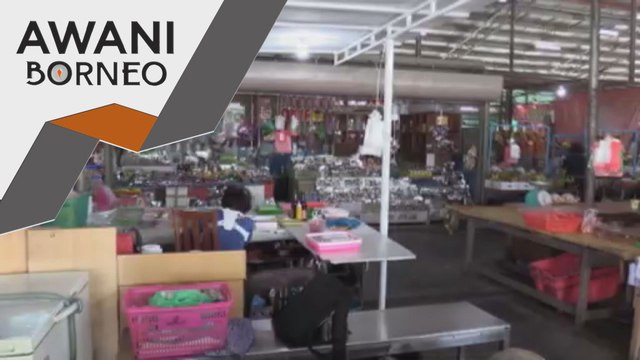 Demam Babi Afrika | Peniaga bimbang jualan daging babi terjejas