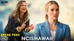 NCIS Hawaii Episode 17 Sneak Peek (2022) CBS, Release Date, NCIS Hawaii 01x17 Promo, Episode 17