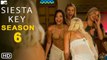Siesta Key Season 6 (2022) MTV, Release Date, Trailer, Episode 1, Cast, Review, Recap, Plot,Ending